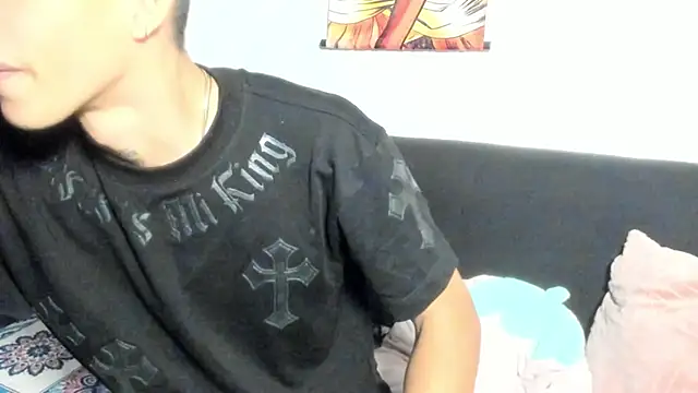 TommyGun 22 online show from October 3, 2025, 12:03 am