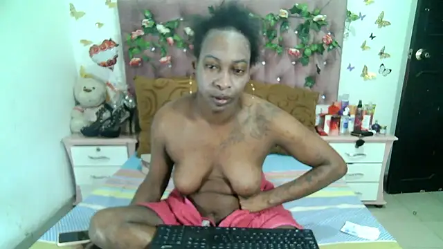 ValeriaTsx online show from October 15, 2025, 12:35 pm