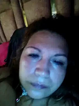 Kazsandraa online show from October 12, 2025, 9:38 pm