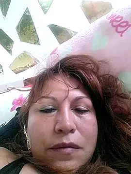 Kazsandraa online show from February 11, 2025, 5:40 pm