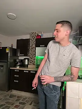 samantha kevin online show from January 16, 2026, 3:54 am