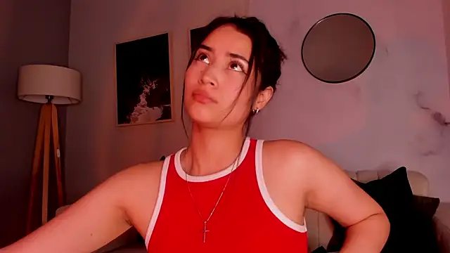 lara madisson online show from February 21, 2026, 7:54 am