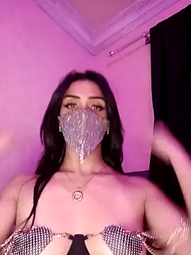 ---sophia--- online show from February 16, 2026, 1:59 am