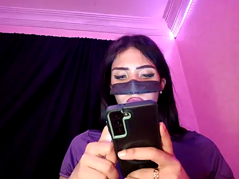 Snapshot of ---sophia--- chatting on October 3, 2025, 8:54 pm ---sophia--- online show from October 3, 2025, 8:54 pm