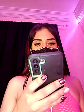 Snapshot of ---sophia--- chatting on November 7, 2025, 9:14 am ---sophia--- online show from November 7, 2025, 9:14 am