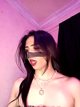 ---sophia--- online show from February 16, 2026, 11:57 pm