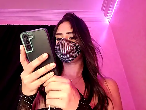 Snapshot of ---sophia--- chatting on September 27, 2025, 1:50 pm ---sophia--- online show from September 27, 2025, 1:50 pm