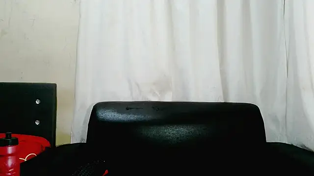 XIndianXFireBallX online show from October 24, 2025, 5:06 am