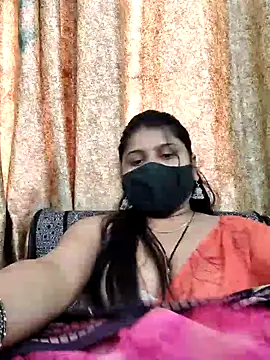Hotty-simran online show from November 28, 2025, 4:34 am