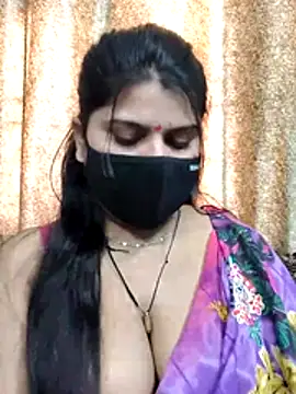 Hotty-simran online show from February 21, 2026, 4:58 am
