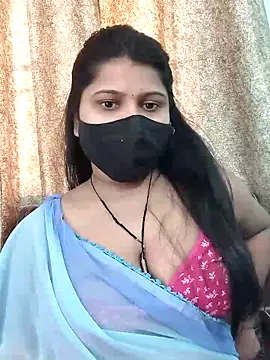 Hotty-simran online show from October 6, 2025, 4:46 am