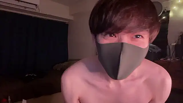 poketkuma online show from December 2, 2025, 1:13 pm