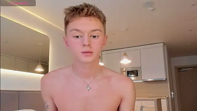 agelandreww online show from January 16, 2025, 10:53 am