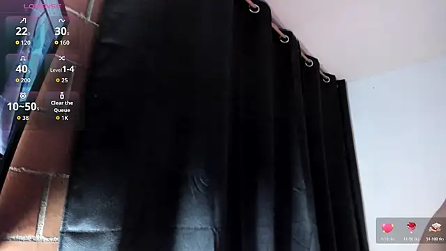 lilpervertgirl online show from December 5, 2025, 5:50 am