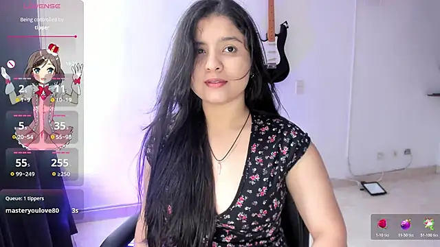 lilpervertgirl online show from March 31, 2026, 8:22 pm