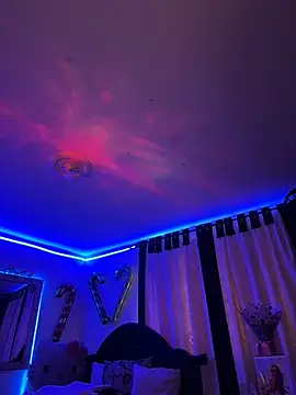 touchm cockhard online show from November 30, 2025, 9:59 pm