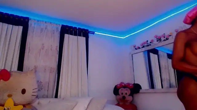 touchm cockhard online show from February 5, 2025, 1:47 am