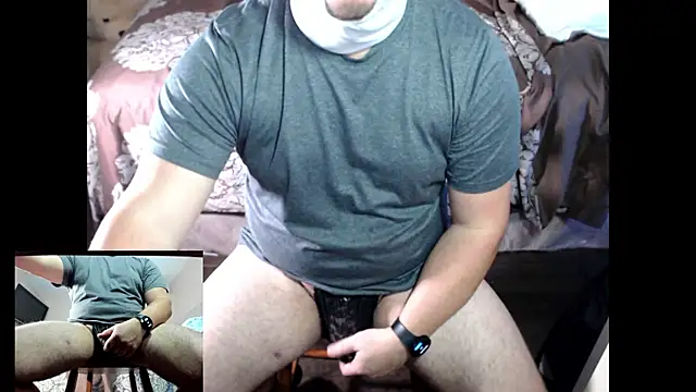 fatboi2slim123 online show from January 7, 2025, 4:48 pm