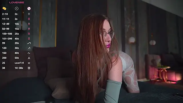 Snapshot of Chanel__May chatting on January 17, 2026, 5:55 am Chanel May online show from January 17, 2026, 5:55 am