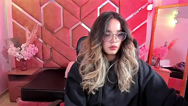 Olivia Fox69 online show from July 9, 2026, 2:56 am
