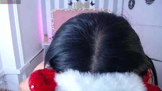 Lunna boobs online show from December 7, 2024, 8:05 am
