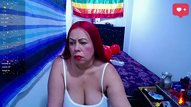 Hot-Rihanna online show from February 14, 2025, 12:30 am