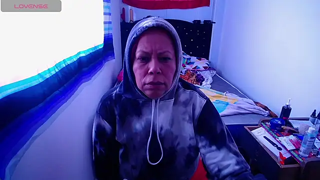 Hot-Rihanna online show from February 17, 2025, 4:28 pm