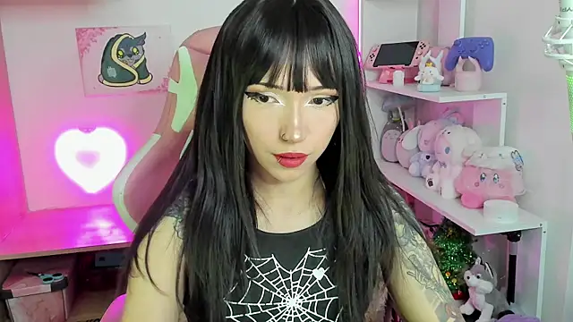 Artic love online show from October 8, 2025, 12:45 am