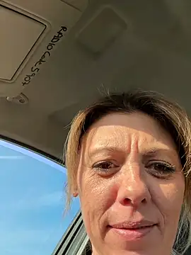 Sexy September online show from March 8, 2025, 3:45 pm