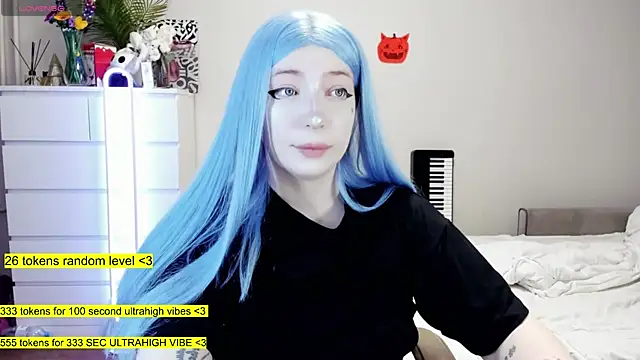 aya katana online show from November 22, 2025, 12:15 pm