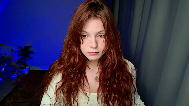 Elsie Ginger online show from June 16, 2026, 9:59 pm