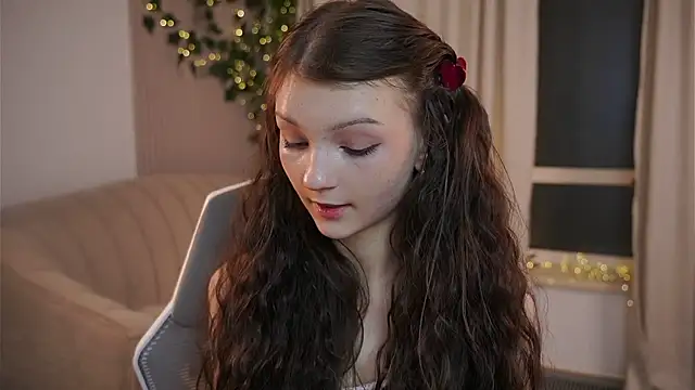 CindyGarrison online show from February 23, 2026, 12:01 am