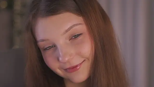 CindyGarrison online show from October 26, 2025, 1:17 am