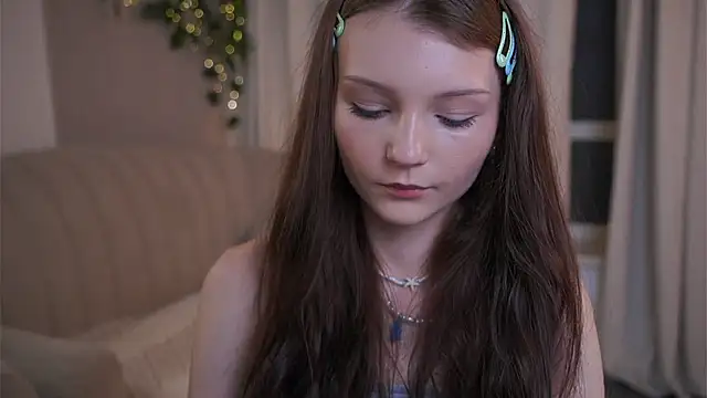 CindyGarrison online show from April 7, 2026, 11:50 pm