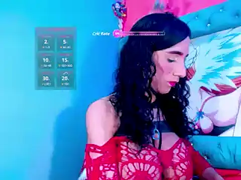 MariannaGotica online show from November 24, 2025, 8:31 pm