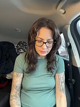 BeautifulMesss online show from March 22, 2026, 4:41 pm