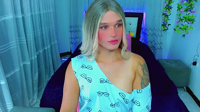 TaylorMon online show from February 24, 2026, 2:45 am