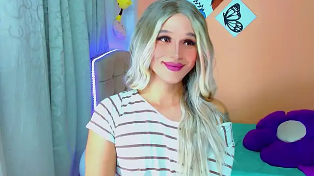 TaylorMon online show from October 28, 2025, 1:17 am