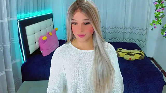 TaylorMon online show from March 24, 2026, 12:54 am