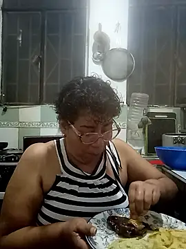 sorbetico perverse online show from January 11, 2026, 1:45 am