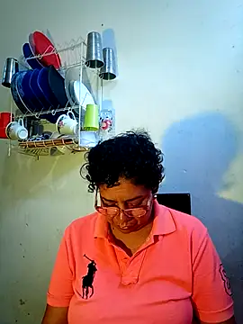 sorbetico perverse online show from January 5, 2026, 5:27 pm