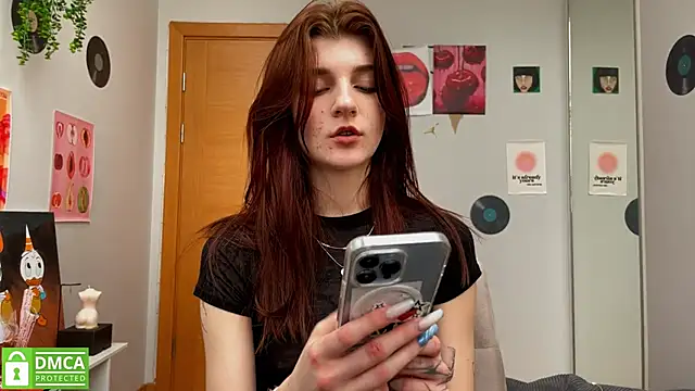 Snapshot of Bunny_ShyGirl chatting on February 13, 2025, 11:28 am Bunny ShyGirl online show from February 13, 2025, 11:28 am