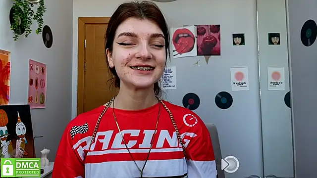Snapshot of Bunny_ShyGirl chatting on February 25, 2025, 8:58 am Bunny ShyGirl online show from February 25, 2025, 8:58 am