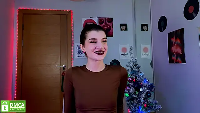 Snapshot of Bunny_ShyGirl chatting on January 11, 2025, 6:56 am Bunny ShyGirl online show from January 11, 2025, 6:56 am