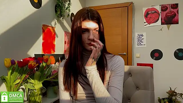 Snapshot of Bunny_ShyGirl chatting on March 11, 2025, 7:57 am Bunny ShyGirl online show from March 11, 2025, 7:57 am