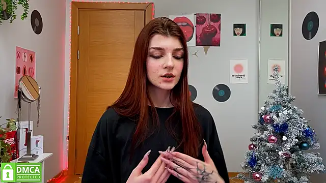 Snapshot of Bunny_ShyGirl chatting on January 14, 2025, 10:17 am Bunny ShyGirl online show from January 14, 2025, 10:17 am
