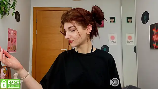 Snapshot of Bunny_ShyGirl chatting on February 27, 2025, 7:08 am Bunny ShyGirl online show from February 27, 2025, 7:08 am