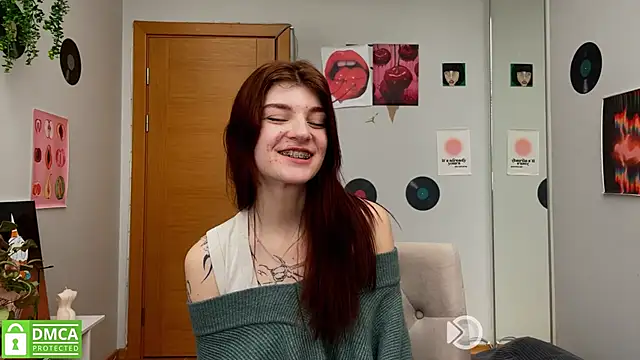 Snapshot of Bunny_ShyGirl chatting on February 26, 2025, 10:16 am Bunny ShyGirl online show from February 26, 2025, 10:16 am