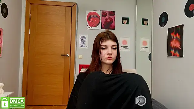 Snapshot of Bunny_ShyGirl chatting on February 27, 2025, 11:28 am Bunny ShyGirl online show from February 27, 2025, 11:28 am