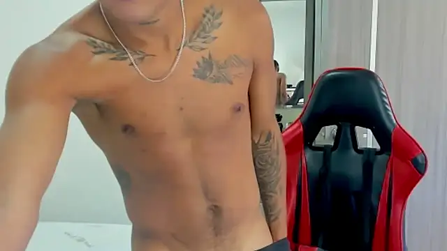 Backsex boy online show from March 13, 2026, 4:45 pm